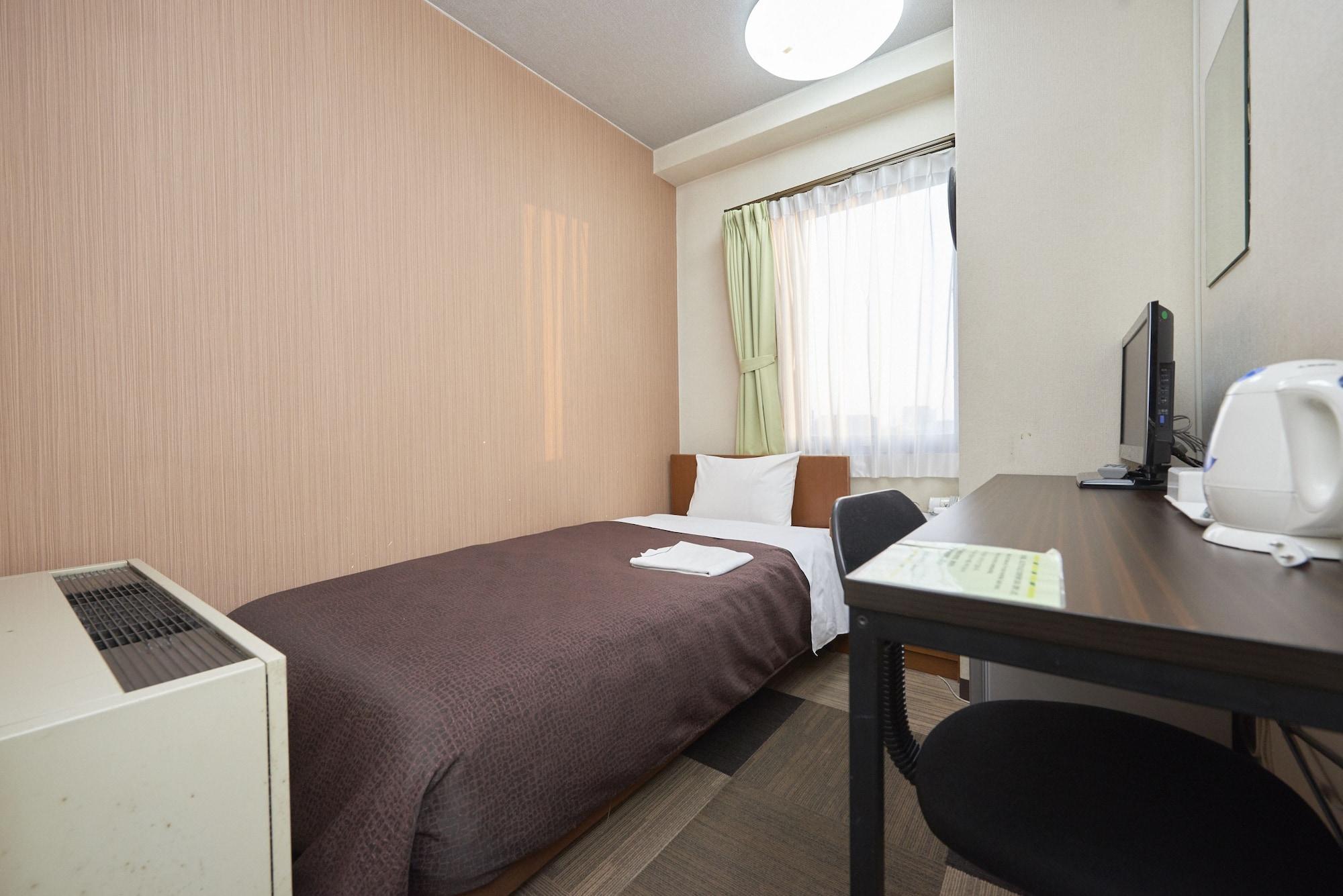 Hotel Select Inn Utsunomiya Dış mekan fotoğraf