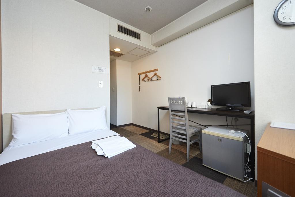 Hotel Select Inn Utsunomiya Dış mekan fotoğraf