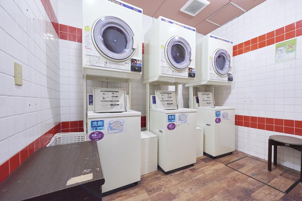 Hotel Select Inn Utsunomiya Dış mekan fotoğraf
