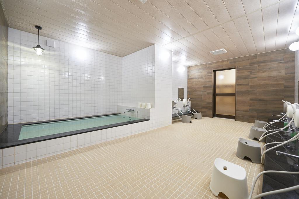 Hotel Select Inn Utsunomiya Dış mekan fotoğraf