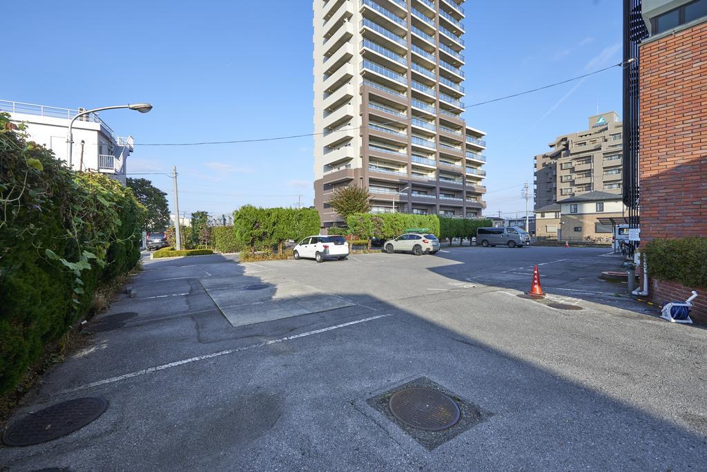 Hotel Select Inn Utsunomiya Dış mekan fotoğraf
