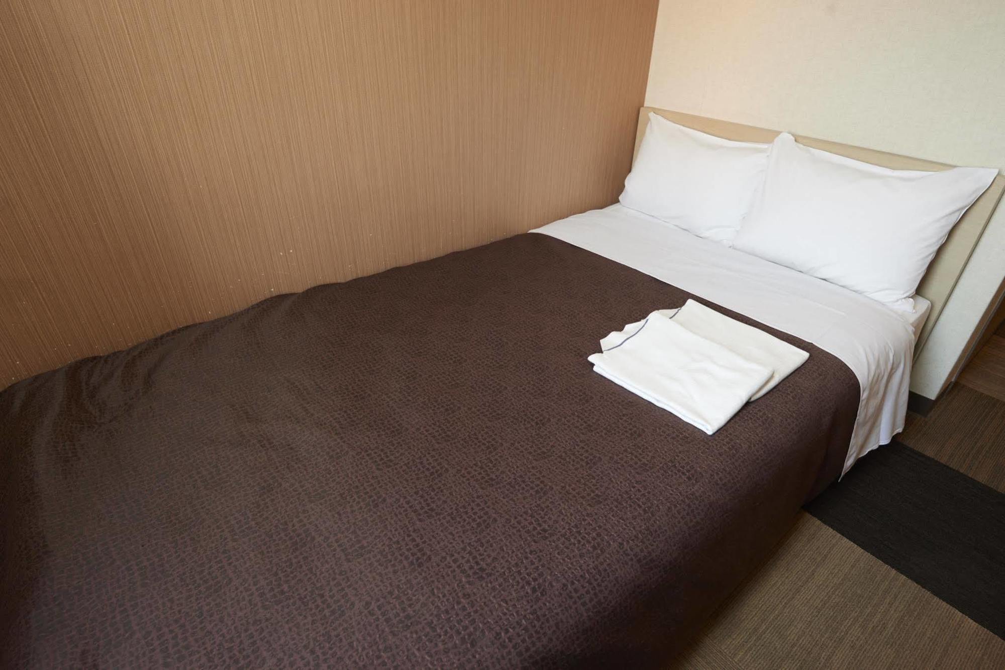 Hotel Select Inn Utsunomiya Dış mekan fotoğraf