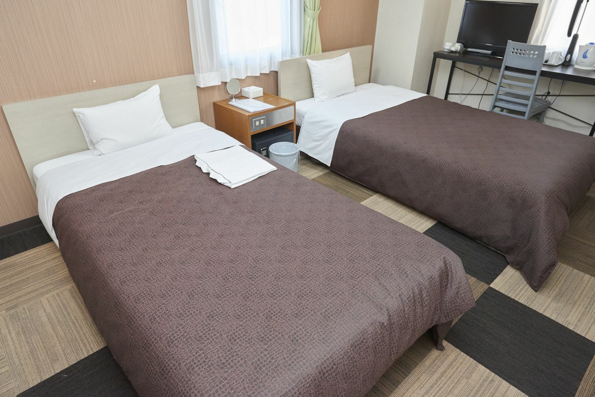 Hotel Select Inn Utsunomiya Dış mekan fotoğraf